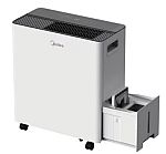 Midea Smart 50-Pint Dehumidifier with Built-in Pump $139.99