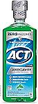 4-Count 18-Oz ACT Anticavity Mouthwash $15.56 + $5 Amazon Credit