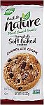 Back to Nature Chocolate Chunk Cookies 8 Ounce $2.35