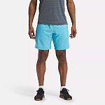 Reebok Men's Workout Ready Shorts $11.97