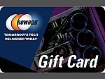 Newegg $10 Gift Card (Email Delivery) $5