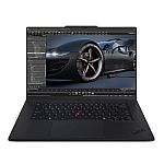 Lenovo ThinkPad P1 16" WQXGA Laptop (Ultra 7 155H, 32GB, 1TB, RTX 2000) $1589