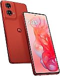Moto G Stylus 5G 2024 Unlocked Smartphone 256GB $249.99
