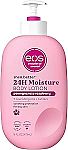 16 fl oz eos Shea Better Body Lotion $5.75