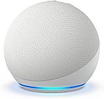 Echo Dot $24.99, Echo Pop $17.99, Echo Buds $24.99