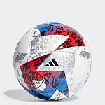 adidas Mls Pro Ball $56.40 (orig. $170)