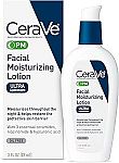 CeraVe PM Facial Moisturizing Lotion Night Cream 3 Oz $12