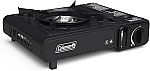 Coleman Classic 1-Burner Butane Stove $23.26