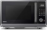 Toshiba Air Fryer Combo 8-in-1 Countertop Microwave Oven $170.98