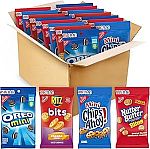 15 Big Bags of OREO Mini Cookies $13.12