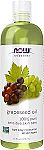16-Oz NOW Solutions Grapeseed Oil ($5.88 when buy 3)