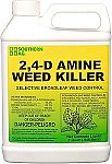 32-Oz Southern Ag Amine 2,4-D WEED KILLER $18