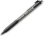 36-Pack Paper Mate Retractable Ballpoint Pens $7.18