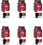 6-pk Lavazza Classico Ground Coffee Blend, Medium Roast 12Oz $22