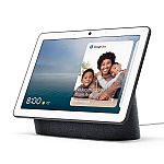 Google Nest Hub Max Smart Speaker $129