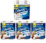 24-Ct Quilted Northern Ultra Plush 3-Ply Toilet Paper Mega Rolls + $15 Amazon Credit $59.79 and more
