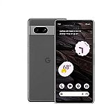 Google Pixel 7a $249, Pixel 8 $499, Pixel 8 Pro $699