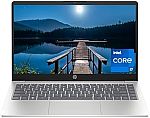 HP 14-ep0199nr 14" FHD Laptop (i7-1355U, 16GB 512GB) $474.41
