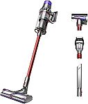 Dyson Outsize Cordless Vacuum Cleaner $379