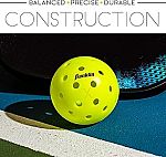 100-Count Franklin X-40 Pickleball Balls $129