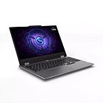 Lenovo LOQ 15.6" FHD 144Hz Gaming Laptop (i5-12450HX 12GB 512GB RTX 3050) $539.99