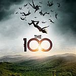 The 100: The Complete Series (Digital HD TV Show) $15