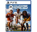 EA College Football 25 - PS5 or Xbox $40
