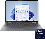 Lenovo Yoga 7i 16" 2K Touch Laptop (Ultra 5 125U 16GB 512GB) $499.99