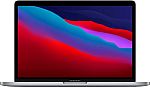 MacBook Pro (Geek Squad Cert. Refurb): 13.3", M1, 8GB, 256GB $520