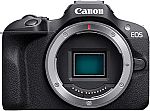 Canon EOS R100 Mirrorless Camera $279.99