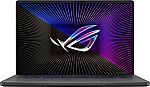 ASUS ROG Zephyrus G16 16” FHD 165Hz Gaming Laptop (i7-13620H 16GB 512GB RTX 4070) $1139.99