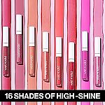 wet n wild MegaSlicks Lip Gloss (various) $1.30