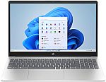 HP 15.6” FHD Touch Laptop (i7-1255U 16GB  512GB) $499.99