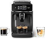 PHILIPS 2200 Series Fully Automatic Espresso Machine $299.97