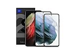 Galaxy S21 Certified Re-Newed Smartphone $99 (after trade-in any smartphone)