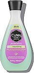 6.7 fl oz Cutex Nourishing Nail Polish Remover $1.20