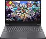 HP Victus 16.1" FHD Gaming Laptop (Ryzen 7-8845HS 16GB 512GB RTX 4070) $849.99