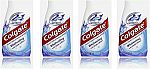 4-Pk Colgate 2-in-1 Whitening With Stain Lifters Toothpaste 4.60 Oz $8.76