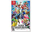 Nintendo Switch Super Smash Bros. Ultimate $45 and more