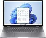 HP Envy 16" WUXGA Touch Laptop (Ryzen 7 8840HS 16GB 1TB) $599.99