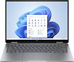 HP Envy 14" WUXGA Touch Laptop (Ultra 7 155U 16GB 1TB) $649.99