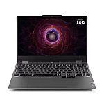 Lenovo LOQ 15.6" 144Hz FHD Gaming Laptop (Ryzen 7 7435HS 16GB 512GB RTX 4070) $879.99