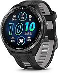 Garmin Forerunner 965 Running Smartwatch $400
