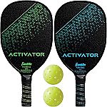 Franklin Sports Pickleball Paddle and Ball Set $9.35