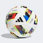 adidas MSL 24 Training Soccer Ball (Size 5) $10 & more