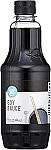 15 fl oz Amazon Brand - Happy Belly Soy Sauce $1.27