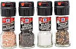 McCormick Salt & Pepper Grinder Variety Pack $7.18