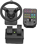 Logitech G Farm Simulator Heavy Equipment Bundle (2nd Generation) $150