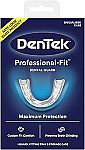DenTek Mouth Guard for Nighttime Teeth Grinding $8