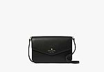 Kate Spade Lucy Small L-zip Wristlet $25, Sadie Envelope Crossbody $59 and more